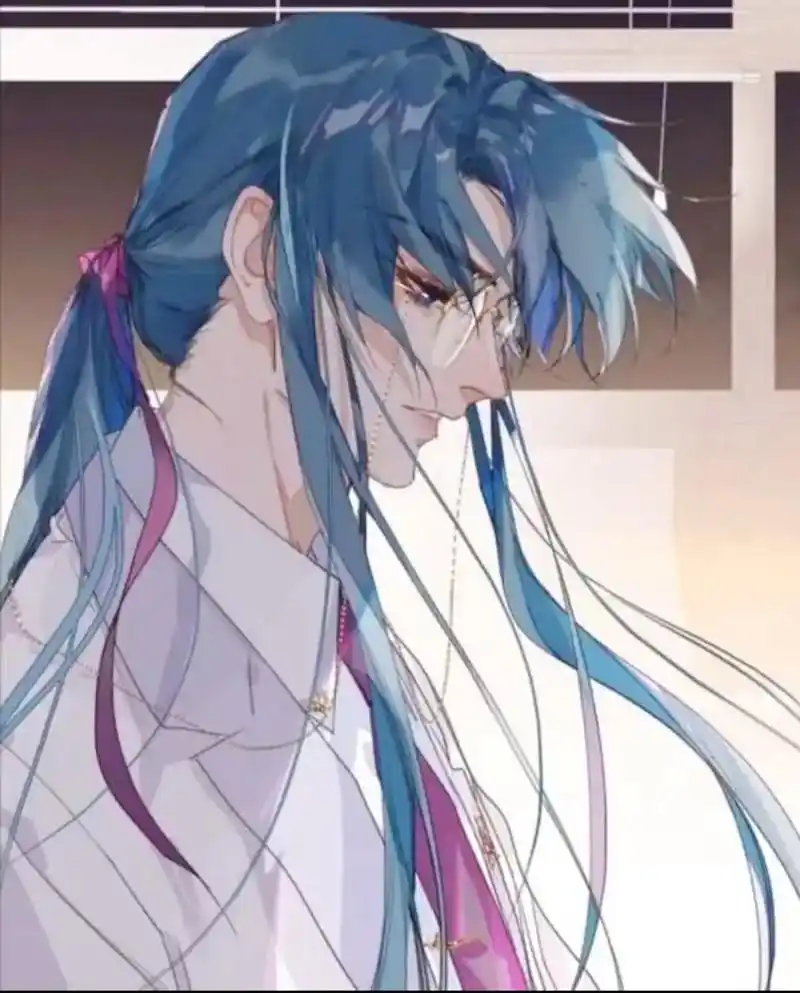 不建全关系 #不健全关系滕瑞雨 #图片来自网络 雨总的颜值 - 抖音