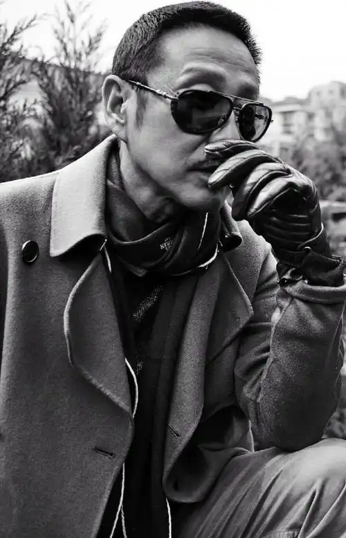 陈道明 - 堆糖,美图壁纸兴趣社区