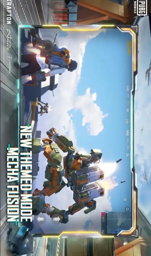 绝地求生国际服地铁逃生最新版手游下载-绝地求生国际服地铁逃生(pubg