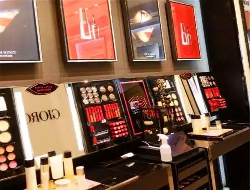 美妍惠美美妆店加盟