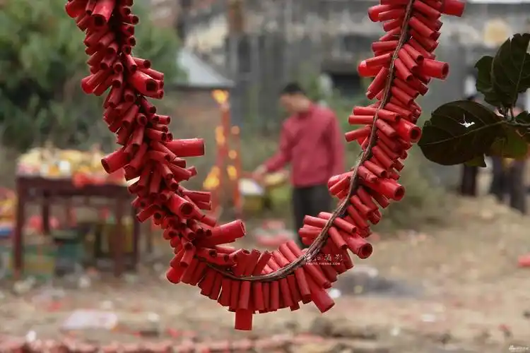 2019网络中国节·春节_延安新闻网