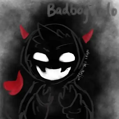 再次迷上松饼小队画渣画技,见凉#(衣服可能不一样,见凉)不好意思了,又