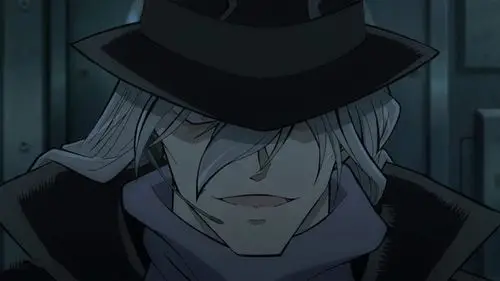 琴酒为何不干掉工藤新一?反而给他灌药,整得自己后来狼狈不堪