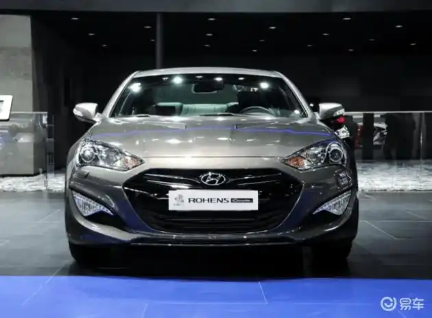 劳恩斯-酷派保值-发动机-动力-易车