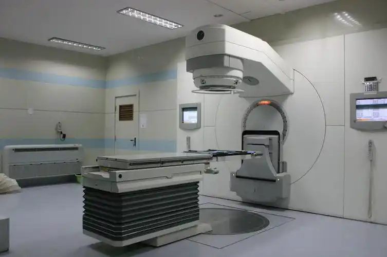 肺癌的放疗技术都有哪些?(1)