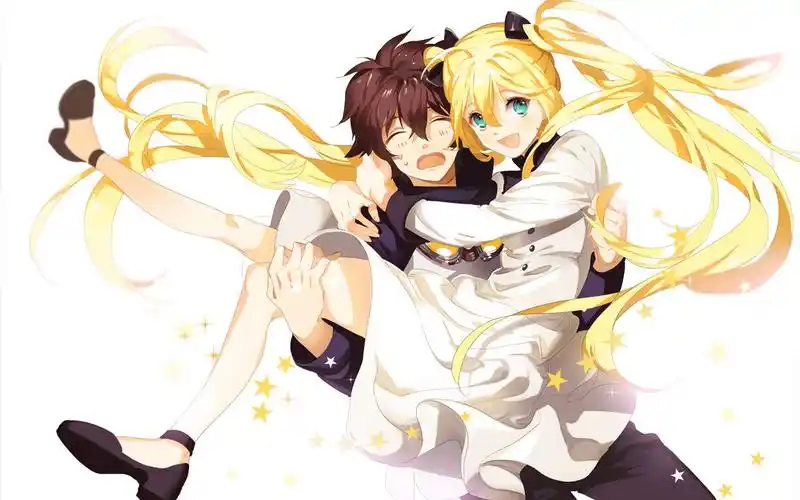 活动  幻界战线小白雷欧向