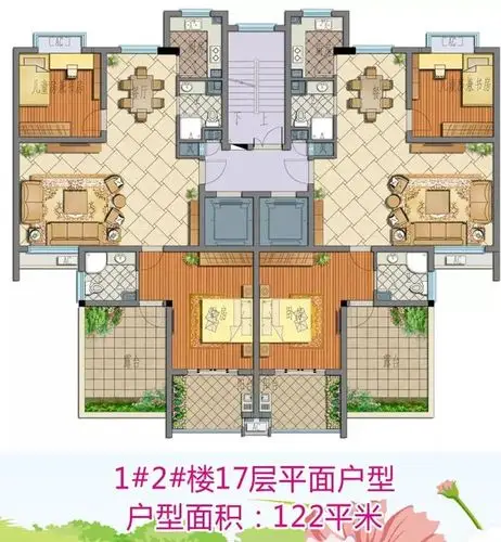义乌下车门区块产权调换房源户型图公布学区政策解读