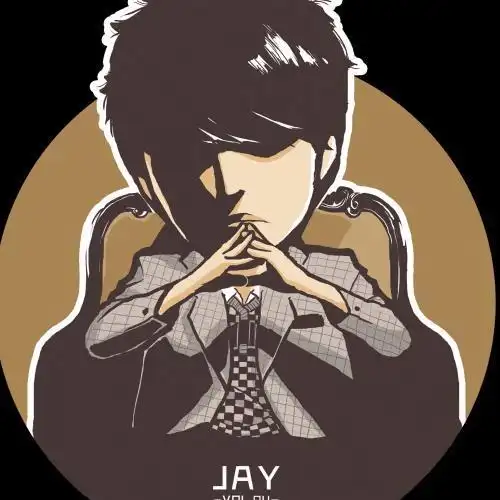 叶惠美专辑动漫头像