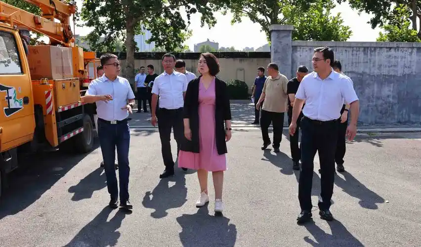 临淄区人民政府