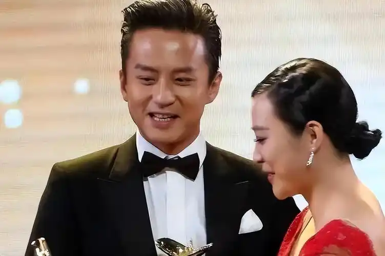 孙俪自出道以来,身边从不缺乏追求者,霍建华曾多次表示欣赏.