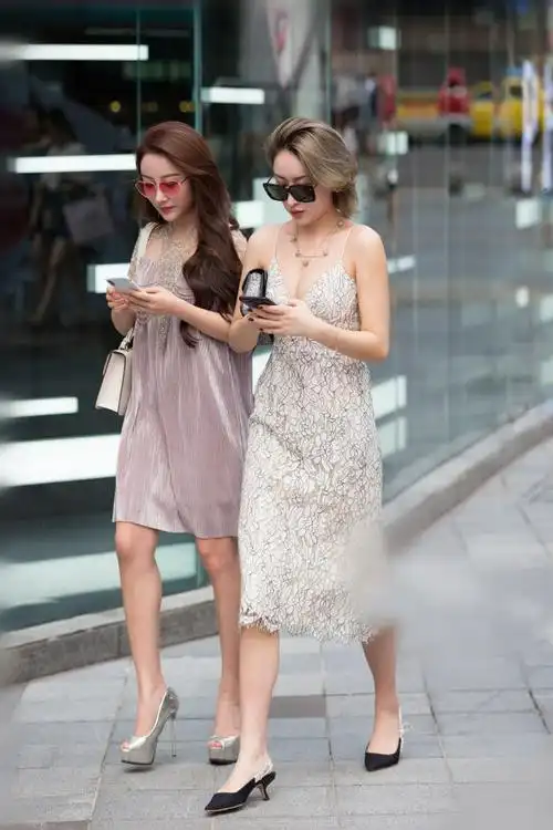 女人完美身材的"三个新标准",你达到几点?网友:这也太难了吧