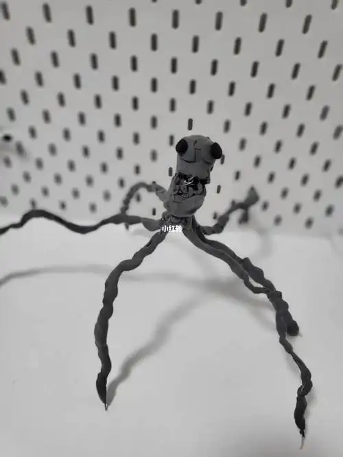 章鱼怪大战班迪你们觉得如何