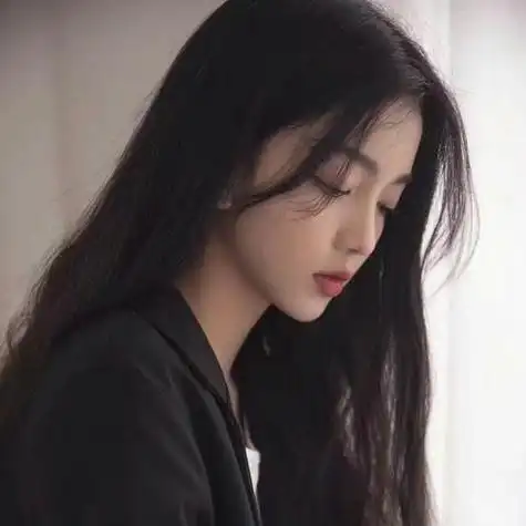 好看真人女生头像酷 女生头像图片大全 -【爱个性】