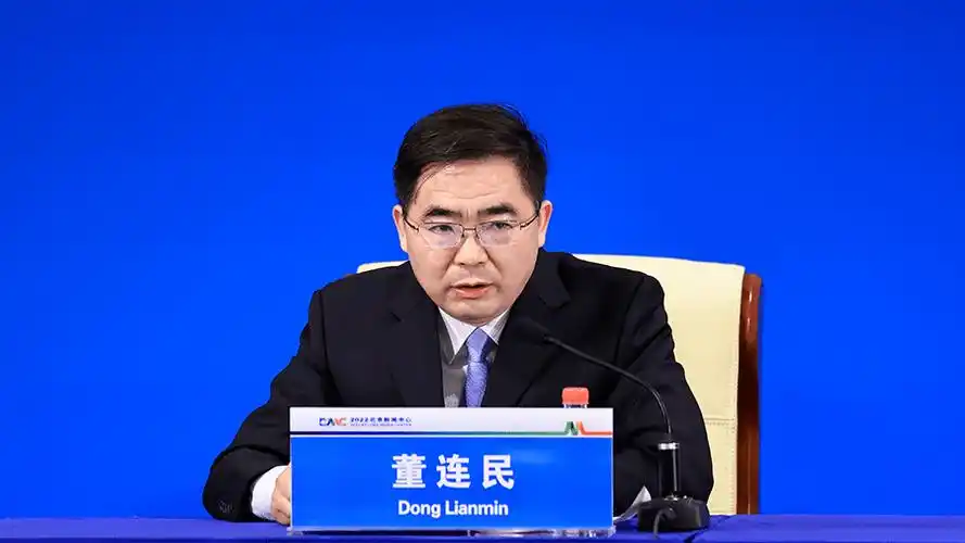 2022北京新闻中心残疾人冰雪运动与北京冬残奥会专场新闻发布会