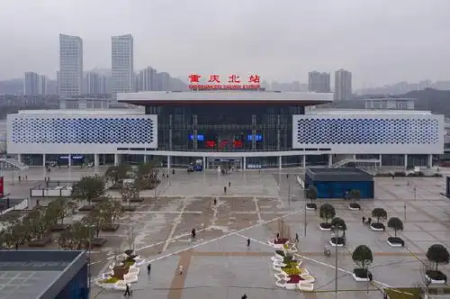 旅客朋友们,重庆火车北站春运指南请查收!