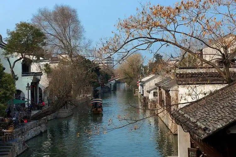 网友评价最高的南方古镇top7一镇足够一生的赞美