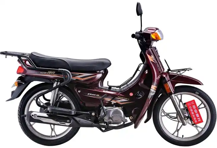 宗申zs100-s_宗申摩托车报价_参数_图片_资讯_摩信网