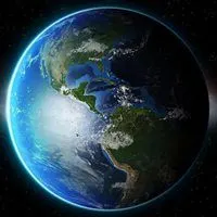 表示地球的图片大全_微信头像图片大全