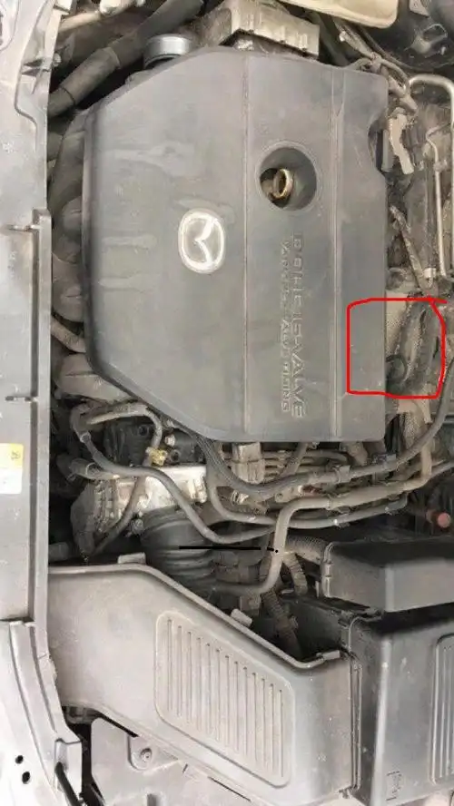 0发动机号在哪儿拓