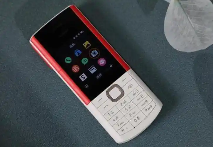 379元的诺基亚复古神机3210售罄,谁在买?