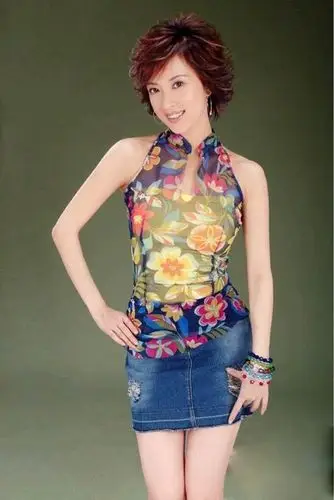 金巧巧写真照片 第18张图片