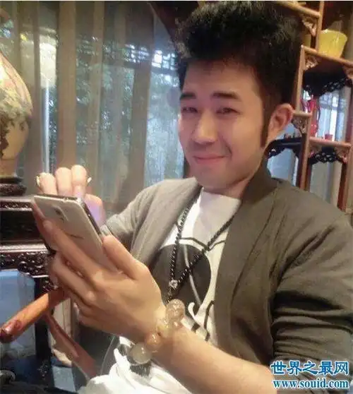 王子文老公刘丰源微博晒亲密照 两人生活甜蜜已生一子