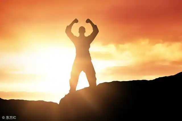 心理学:测试你的内心足够强大吗?