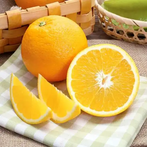 西班牙甜橙袋装1000g(约4-5枚)