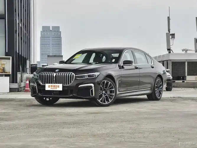 宝马7系 2021款 740li xdrive 行政型 豪华套装动力好吗 宝马7系购车