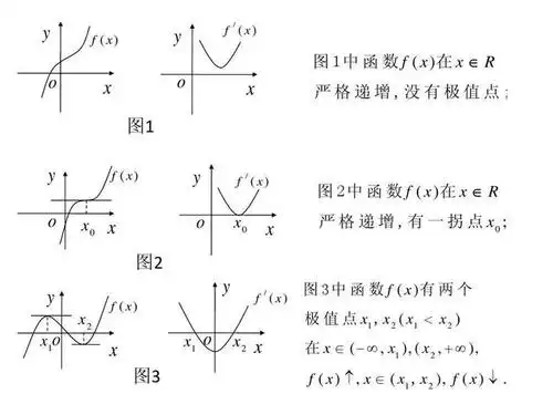 三次函数的图像