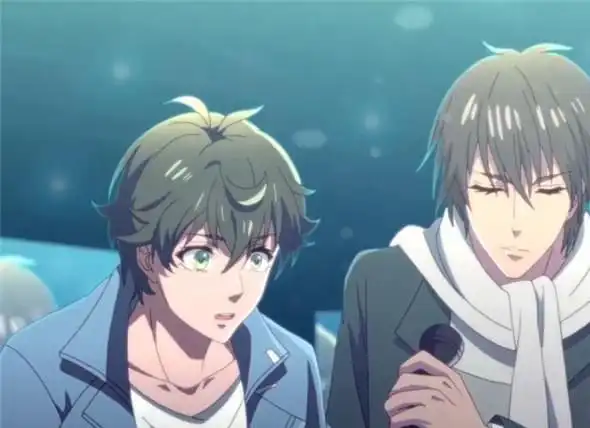 动漫全职高手:若乔一帆没去兴欣,几年后,高英杰会让他回来吗?