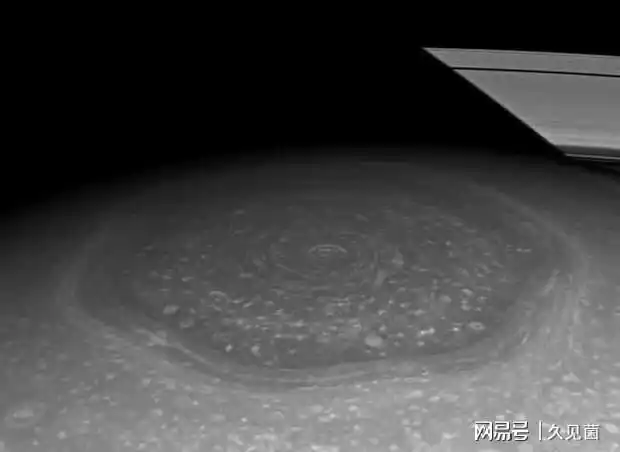 土星内部到底有多复杂带你进入土星内部窥探不为人知的秘密