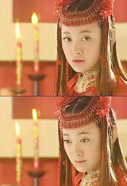 少年王卫斯理张咏琪