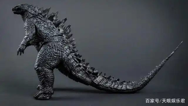 哥斯拉有几种形态?