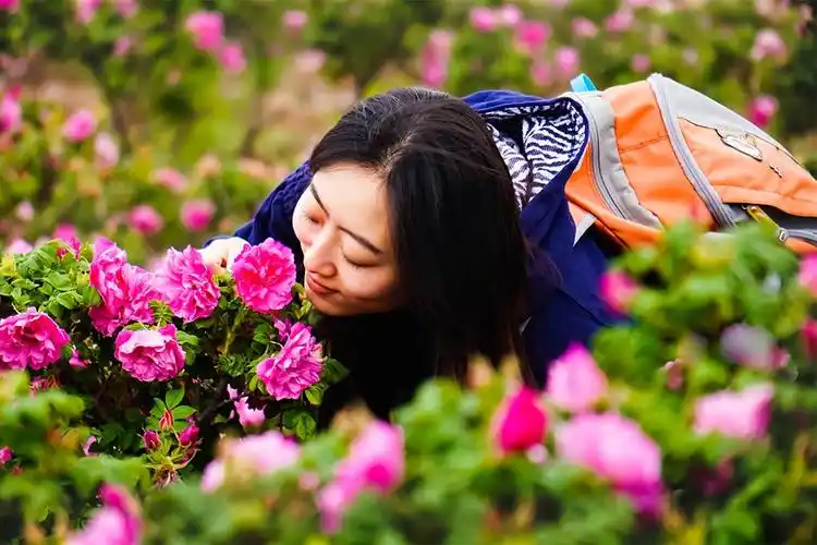 陶醉- 人物类 摄影大赛2015 - 国家地理中文网