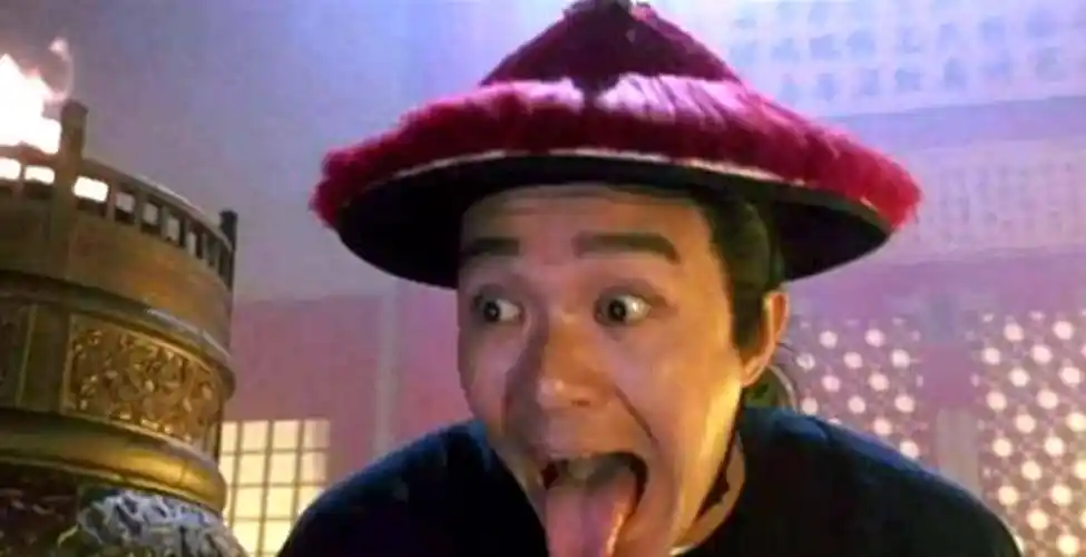 周星驰_喜剧_凯瑞