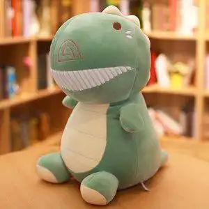 毛绒玩具男孩霸王龙图片】恐龙娃娃毛绒玩具男孩霸王龙图片大全_q友网