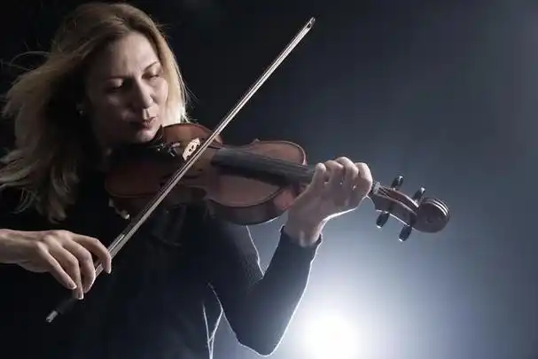 小提琴有几根琴弦