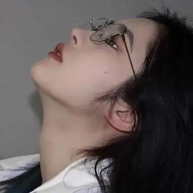 高冷霸气女生头像图片