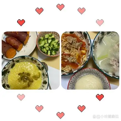 胆囊切除术后day45饮食