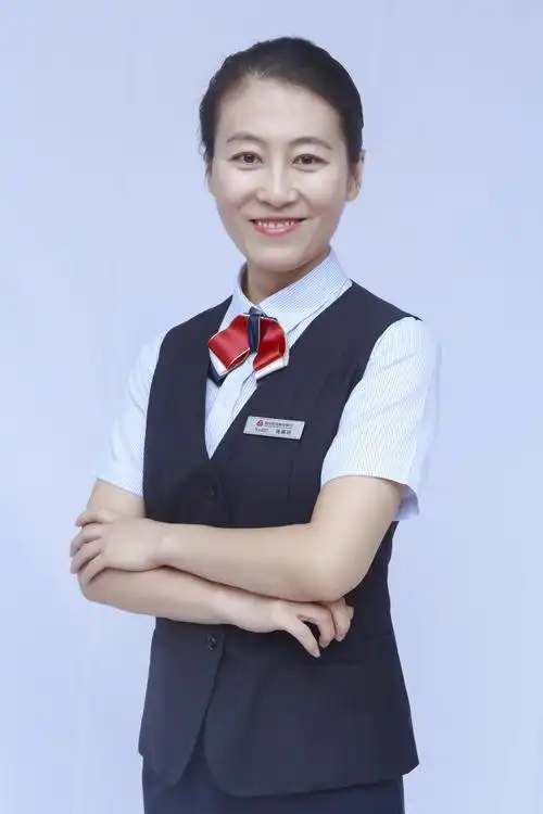 记桓台农商银行8月份服务营销明星!