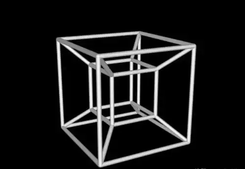 到底什么是四维空间?科学家这么解释