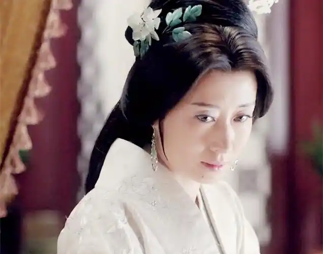 琅琊榜#静妃~我婆婆真好看!