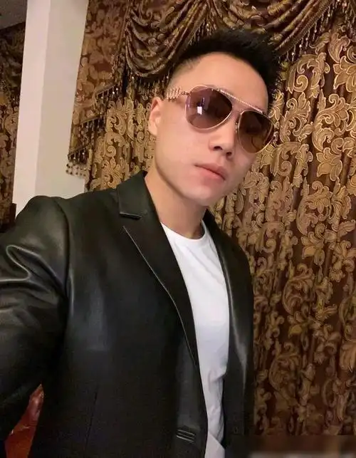 刘二狗表示任何人对自己也造成不了威胁自己退网和任何人无关