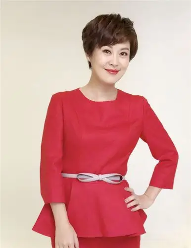 她,主持的样子你见过,但她和ta一起的样子,你一定没见过!