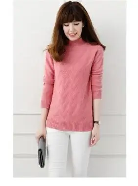 羊绒衫款式图片大全羊绒衫款式不喜欢可以从新编织吗