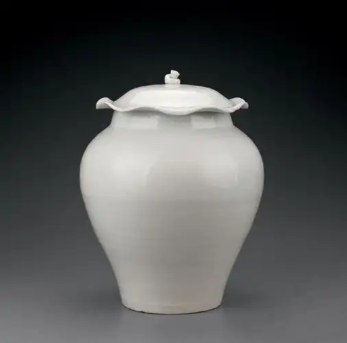 白釉在哪里鉴定权威