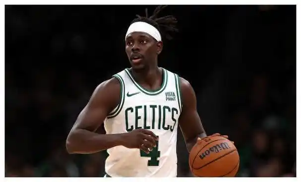 为我们提供巨大助力!|霍勒迪|凯尔特人|球队_新浪新闻