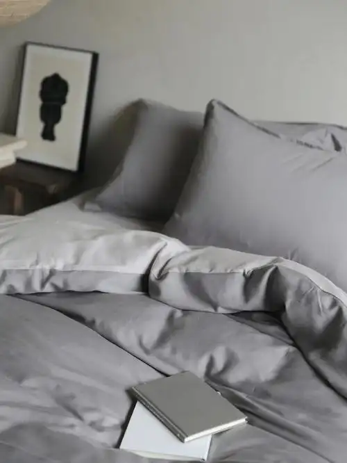 520好特别礼物店送男朋友的灰色床品yyds