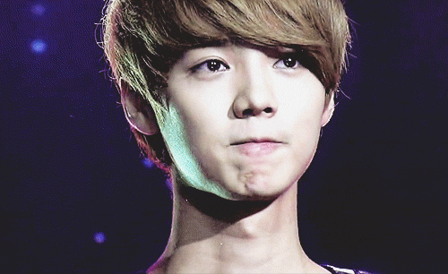 exo¤『120718┃原创』我是你的男粉丝 (牛鹿长篇纯虚构)_exo王道吧